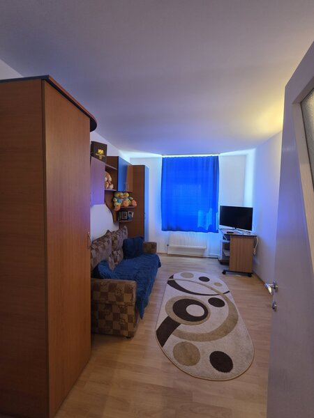 Ialomita Casa- Vila/ chiar langa pensiunea Amara