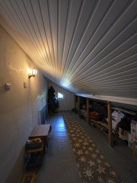 Ialomita Casa- Vila/ chiar langa pensiunea Amara