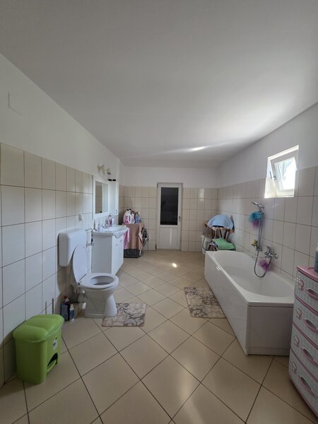 Ialomita Casa- Vila/ chiar langa pensiunea Amara