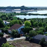 Ialomita Casa- Vila/ chiar langa pensiunea Amara
